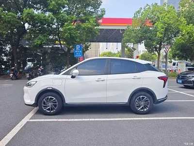 2022 Nezha Auto Nezha V Trend 300 Industry Custom Edition, фото 3, лот 10822508