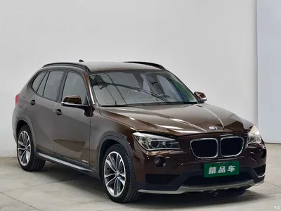 2015 BMW X1 Model sDrive18i Leading Advanced Edition, фото 3, лот 10467013