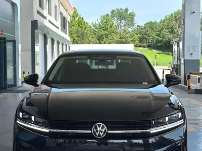2024 Volkswagen Magotan 380TSI DSG Ultimate Edition, фото 1, лот 10415539