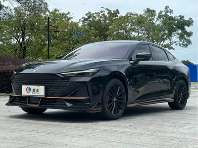 2023 Changan UNI-V 1.5T Sport Edition, фото 1, лот 10251770