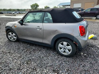 2019 MINI COOPER, фото 2, лот 11590158