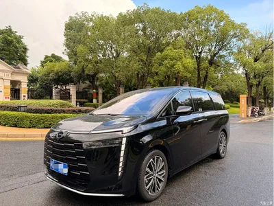 2024 GAC Trumpchi Trumpchi E8 Glory Series 2.0L Glory Edition, фото 1, лот 10419637