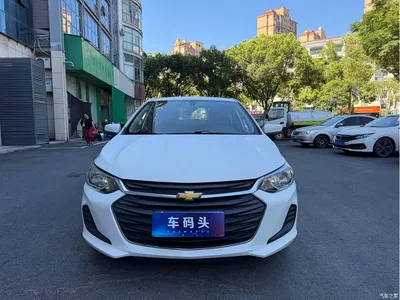 2020 Chevrolet Cavalier 325T Automatic Joy Edition, фото 2, лот 10379123