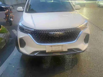 2021 Haval M6 PLUS 1.5T DCT Elite Smart Connect, фото 2, лот 10769054