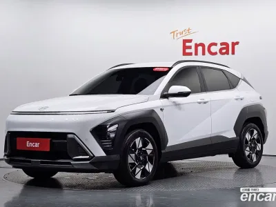 2024 Hyundai Kona Inspiration, фото 1, лот 10256102