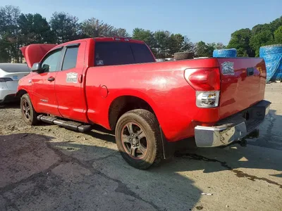 2008 TOYOTA TUNDRA GRADE, фото 2, лот 10550740