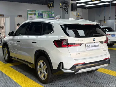 2023 BMW X1 sDrive20Li X Design Package, фото 4, лот 10466872