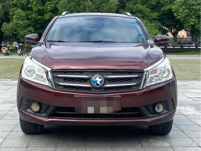 2015 Venucia T70 2.0L CVT Ruixing Edition, фото 1, лот 11153767
