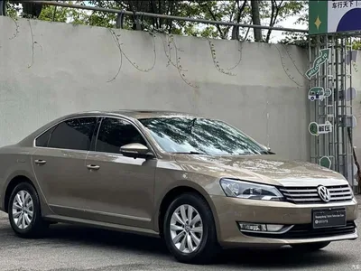 2015 Volkswagen Magotan Facelift 1.8TSI Luxury, фото 2, лот 11224188