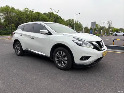 2017 Nissan Murano 2.5L XL 2WD Smart Premium Edition, фото 3, лот 10342492