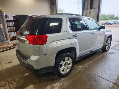 2012 GMC TERRAIN SLE, фото 3, лот 10807256
