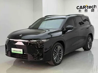 2024 Leapmotor C16 Pure Electric 520 Premium Edition, фото 1, лот 11196111