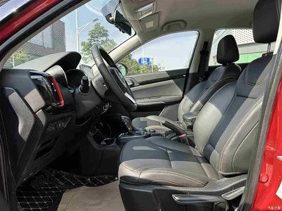 2017 Dongfeng Aeolus Dongfeng Fengshen AX4 1.6L DCT Trendy, фото 4, лот 10829447