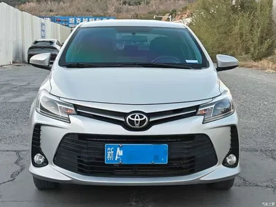 2022 Toyota Vios 1.5L 20th Anniversary Edition, фото 3, лот 10329889
