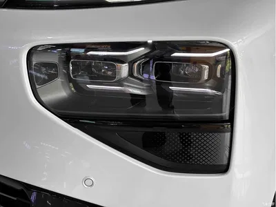 2025 XPeng G9 Model Long Range Ultra, фото 3, лот 10374709