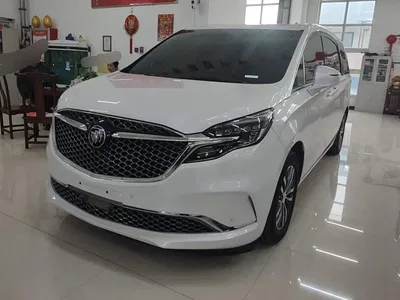 2022 Buick GL8 ES Landmark 653T Premium, фото 1, лот 11566264