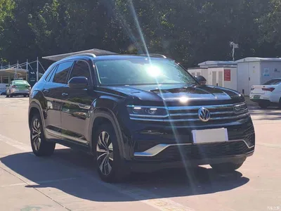 2019 Volkswagen Teramont X 330TSI 2WD Premium Luxury Edition, фото 3, лот 10889065