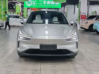 2024 Ledao L60 60kWh Rear-Wheel Drive, фото 2, лот 10839107