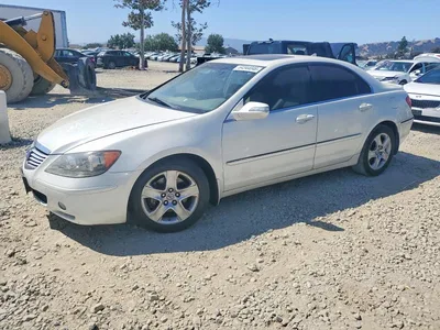 2005 ACURA RL, фото 1, лот 10870720