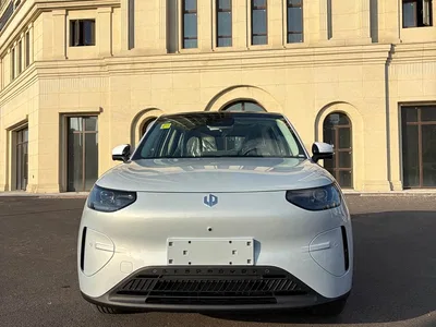 2026 Leapmotor A10 Model 400km Range, фото 2, лот 11169618