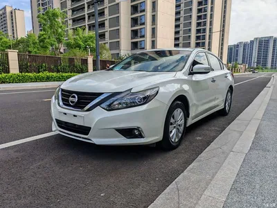 2018 Nissan Teana 2.0L XL Smart Advance Edition, фото 1, лот 10405716