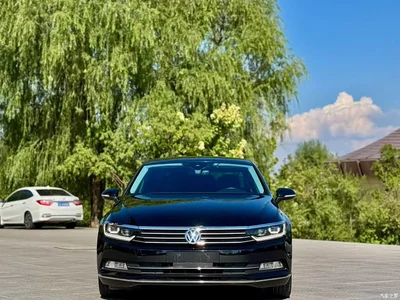 2018 Volkswagen Magotan 380TSI DSG Premium, фото 2, лот 11189275
