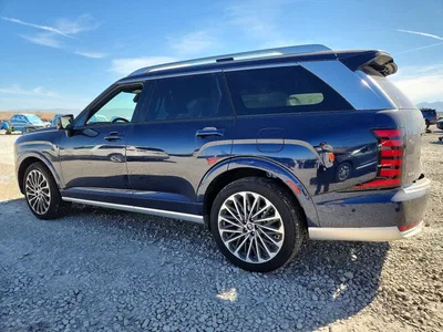 2026 HYUNDAI PALISADE CALLIGRAPHY, фото 2, лот 10663726