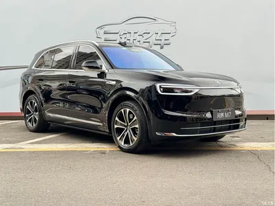 2026 AITO Wenjie AITO M7 Extended Range Max AWD 5-seater, фото 3, лот 10277383