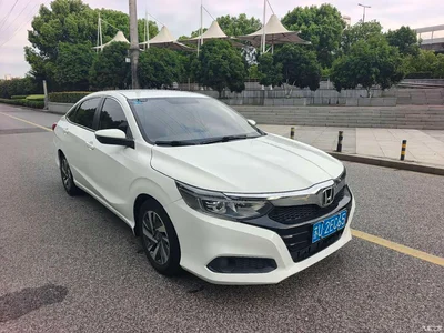 2022 Honda Lingpai 180Turbo CVT Comfort Edition, фото 3, лот 10830888