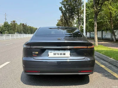 2023 NIO ET7 75kWh, фото 4, лот 10699496