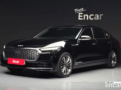 2022 Kia K9 3.8 GDI AWD, фото 1, лот 10141284