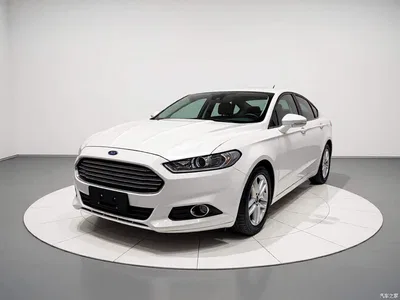 2013 Ford Mondeo Model 1.5L GTDi180 Fashion, фото 2, лот 10283107