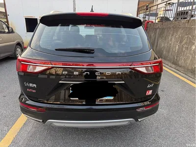 2020 Dongfeng Fengguang ix7 2.0TGDI Auto 2WD Urban Premium Edition, фото 4, лот 11162306