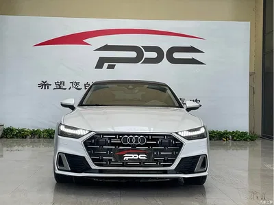 2022 Audi A7L 45 TFSI quattro S-line Wind Rider, фото 3, лот 10808595