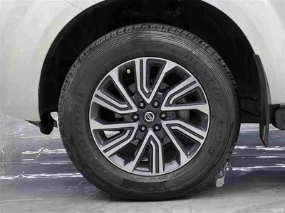 2020 Nissan Terra 2.5L XL Upper 4WD Automatic Luxury Edition, фото 4, лот 11249465