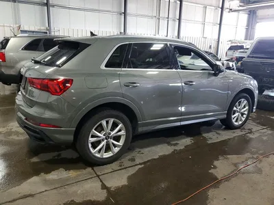 2023 AUDI Q3 PREMIUM S LINE 45, фото 3, лот 10647022