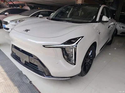 2026 IM Motors IM LS6 Pure Electric Max, фото 1, лот 10822501