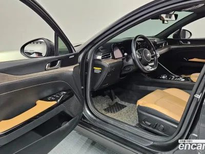 2020 Kia K5 1.6 Turbo, фото 4, лот 10035885