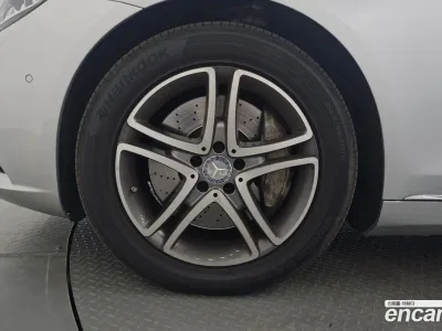 2015 Mercedes-Benz S-Class S400L, фото 4, лот 10072473