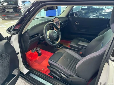 2025 MINI MINI 1.5T COOPER Classic, фото 4, лот 10352684