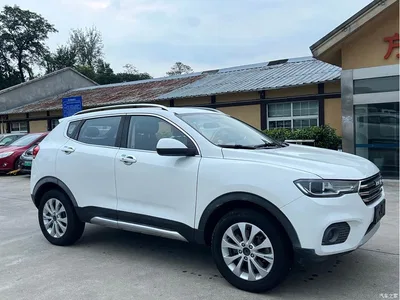 2017 Haval H2s Blue Label 1.5T Manual Elite, фото 3, лот 10402036