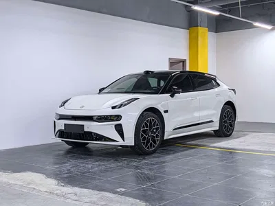 2024 ZEEKR 001 ME Edition 100kWh AWD, фото 1, лот 11518629
