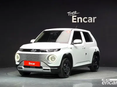 2022 Hyundai Casper Modern, фото 1, лот 10705604