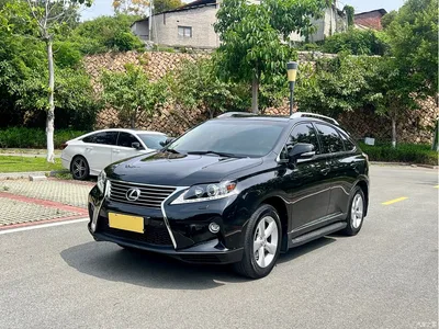 2013 Lexus RX Classic 270 Elite, фото 1, лот 10318820