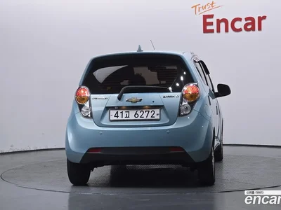 2011 Chevrolet Matiz Jazz, фото 3, лот 10190768
