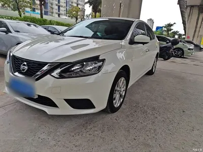 2024 Nissan Sylphy Model Year Facelift Classic 1.6XE CVT Comfort Edition, фото 2, лот 10362659