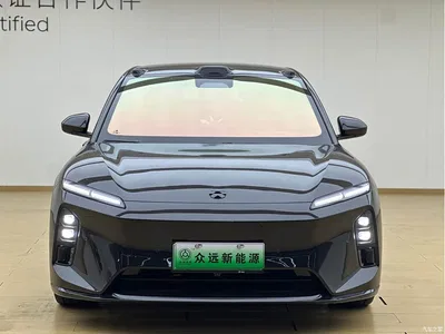 2025 NIO ET5T 75kWh Touring, фото 3, лот 11178737