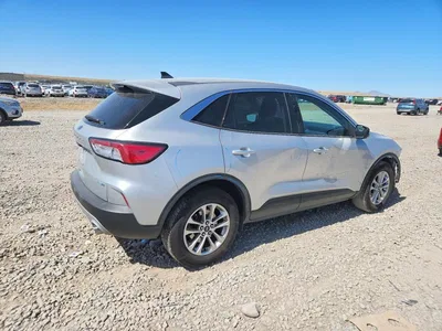 2020 FORD ESCAPE SE, фото 3, лот 11240825