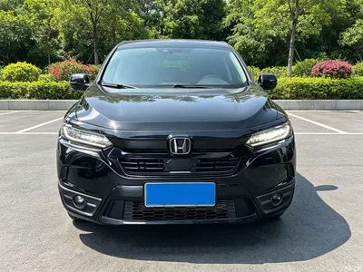 2021 Honda Haoying 240TURBO CVT 2WD Luxury, фото 2, лот 11219562