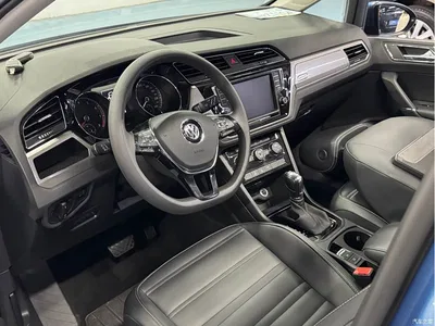 2018 Volkswagen Touran L 280TSI DSG Comfort 7-seater China V, фото 3, лот 10475559
